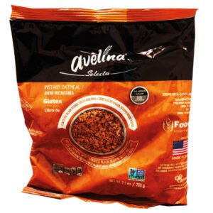 Avena Instanta Linaza&Chia Avelina 200g