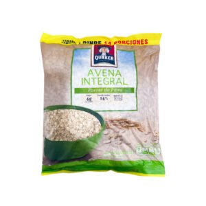 Avena Integral Quaker 575g