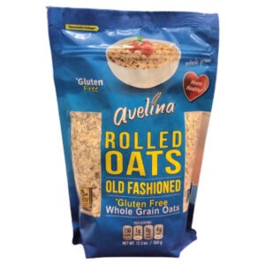 Avena Rolled Oats Old Avelina 350g