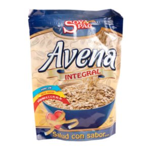 Avena Soyapac Integral 350g