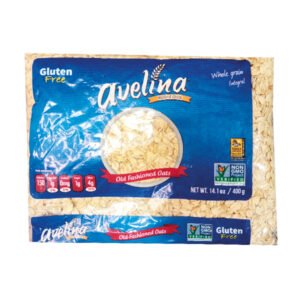 Avena en Hojuela Avelina 400g