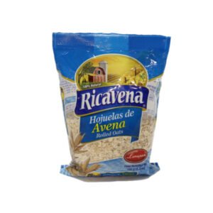 Avena en Hojuela Ricavena 150g