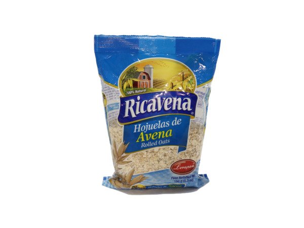 Avena en Hojuela Ricavena 150g