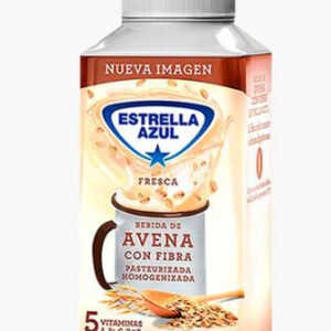 Bebida Avena Fibra 250ml