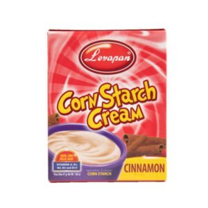 Crema Levapan Canela 47g