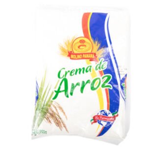Crema de Arroz El Molino Criollo 350g