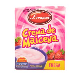 Crema de Fresa 50g