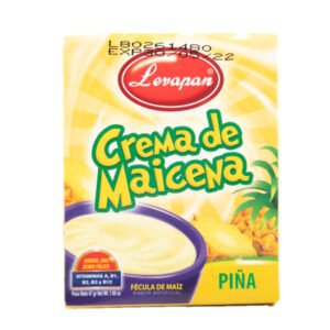 Crema de Piña Levapan 50g