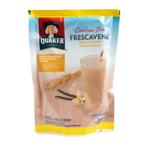 Frescavena Vainilla 350g