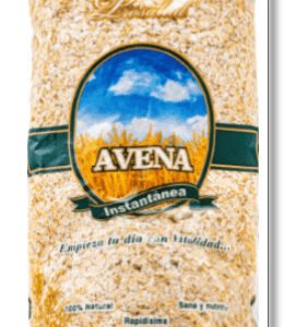 Hojuelas de Avena Instantánea Prosalud 454g