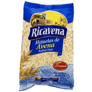 Hojuelas de Avena Ricavena 320g