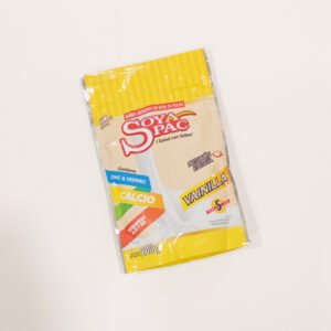 Leche de Soya Soyapac Vainilla 200g