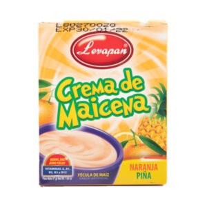 Maicena Levapan Naranja/Piña 47g