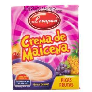 Maicena Levapan Rica Fruta 47g