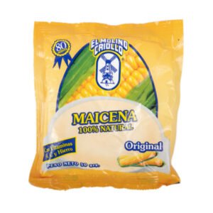 Maicena Molino Criollo Natural 50g
