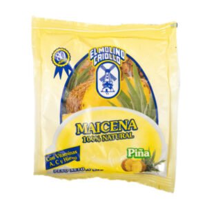 Maicena Molino Criollo Piña 50g