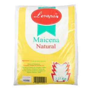 Maicena Natural 2.27kg