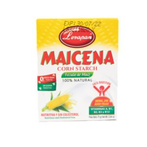 Maicena Natural Levapan 75g