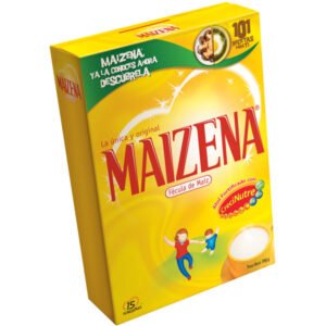 Maizena Almidón de Maíz Natural 190g