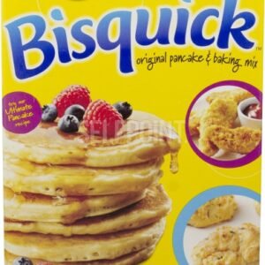 Mezcla Para Pancake Bisquick 20oz