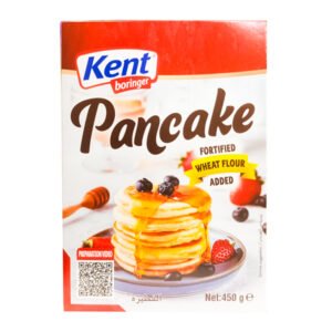 Mezcla Para Pancake Kent 450g