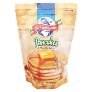 Pancake de Avena 300g