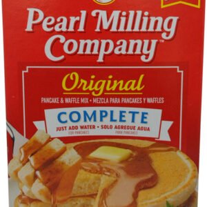 Pear Milling Pancake 453g