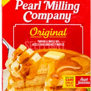 Pearl Milling Pancake 907g
