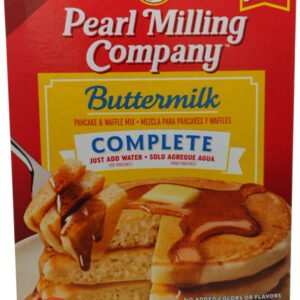 Pearl Milling Pankak 907g